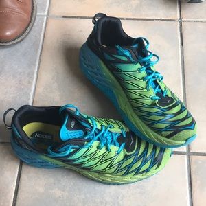 Hoka one one Clayton 2
